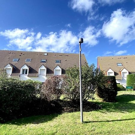 Superb Duplex With Lake View For 6 People Le Touquet Экстерьер фото