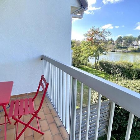 Superb Duplex With Lake View For 6 People Le Touquet Экстерьер фото