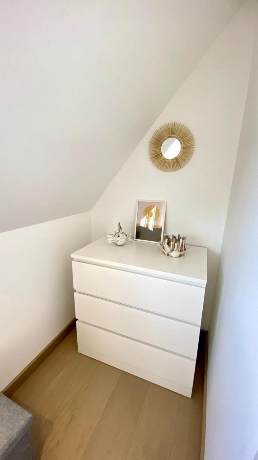 Superb Duplex With Lake View For 6 People Le Touquet Экстерьер фото