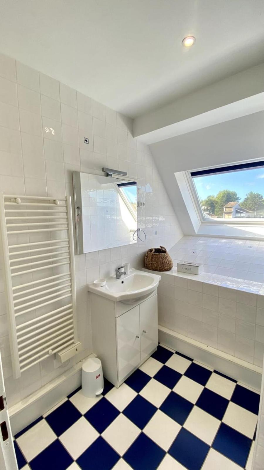 Superb Duplex With Lake View For 6 People Le Touquet Экстерьер фото