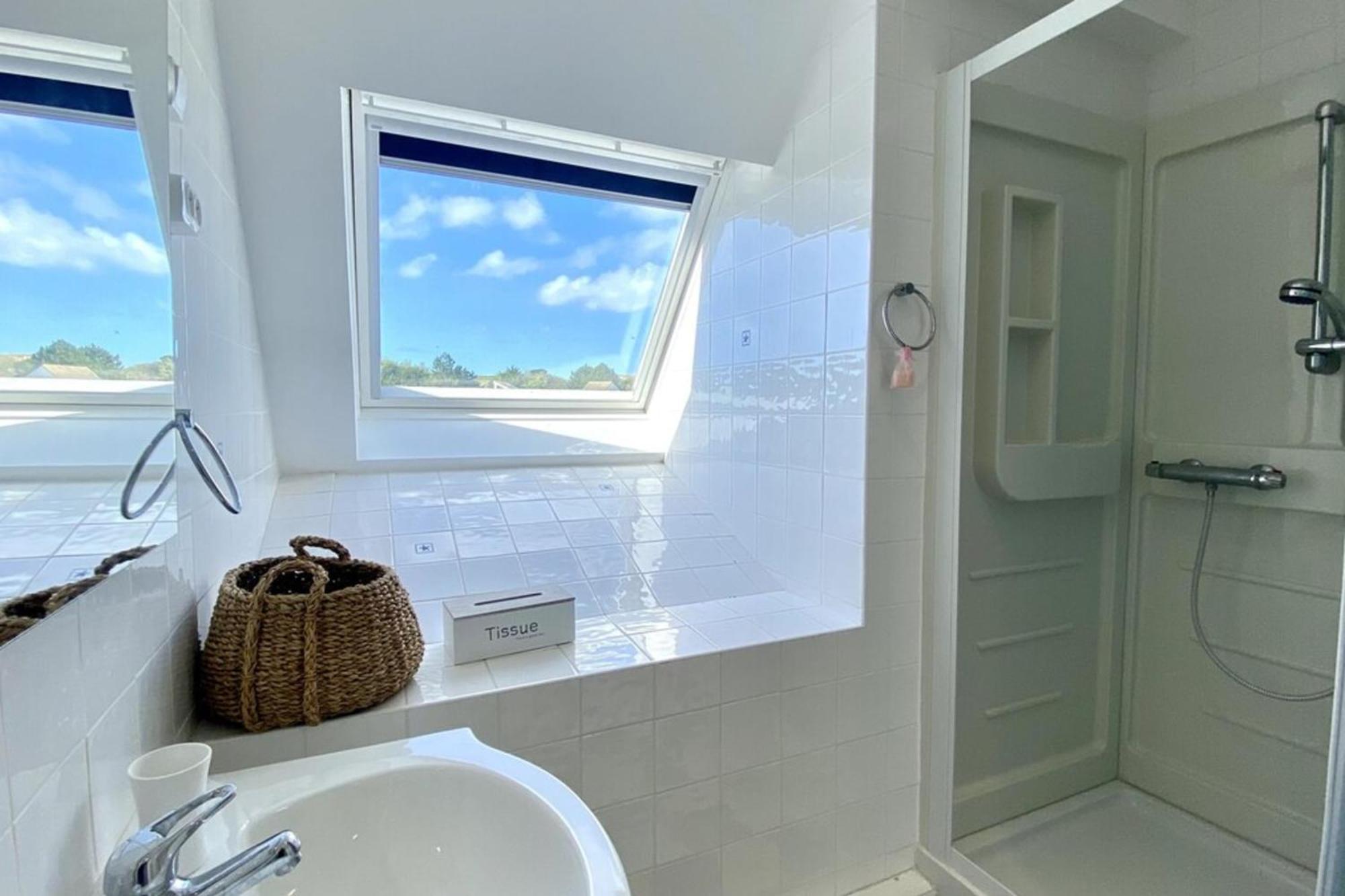 Superb Duplex With Lake View For 6 People Le Touquet Экстерьер фото
