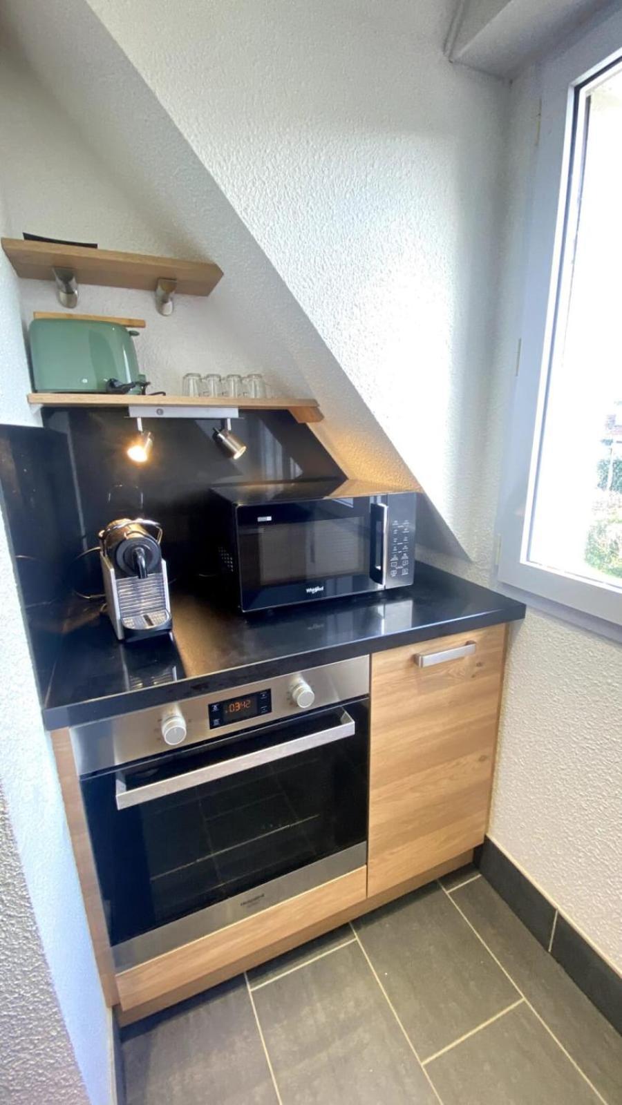 Superb Duplex With Lake View For 6 People Le Touquet Экстерьер фото