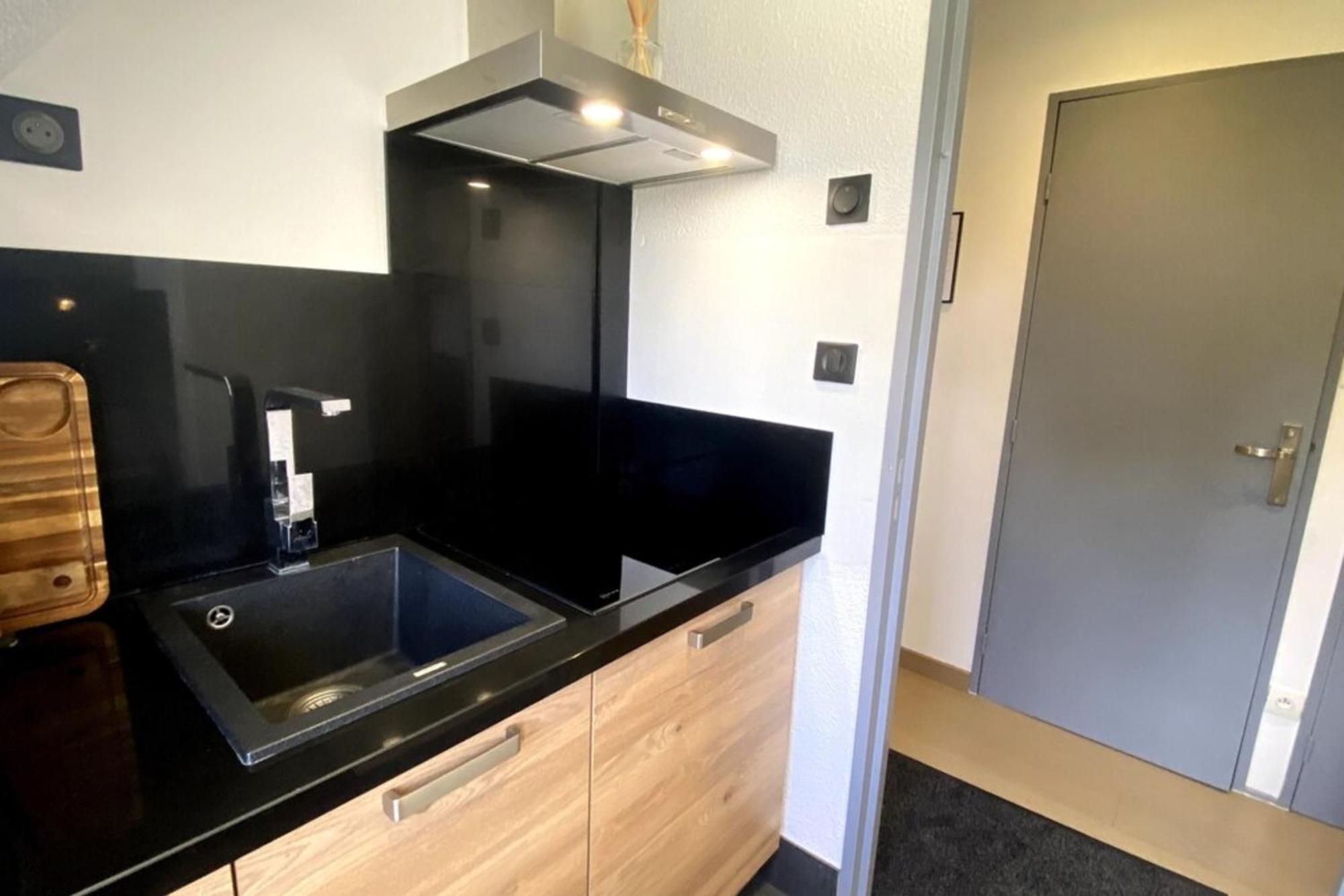 Superb Duplex With Lake View For 6 People Le Touquet Экстерьер фото