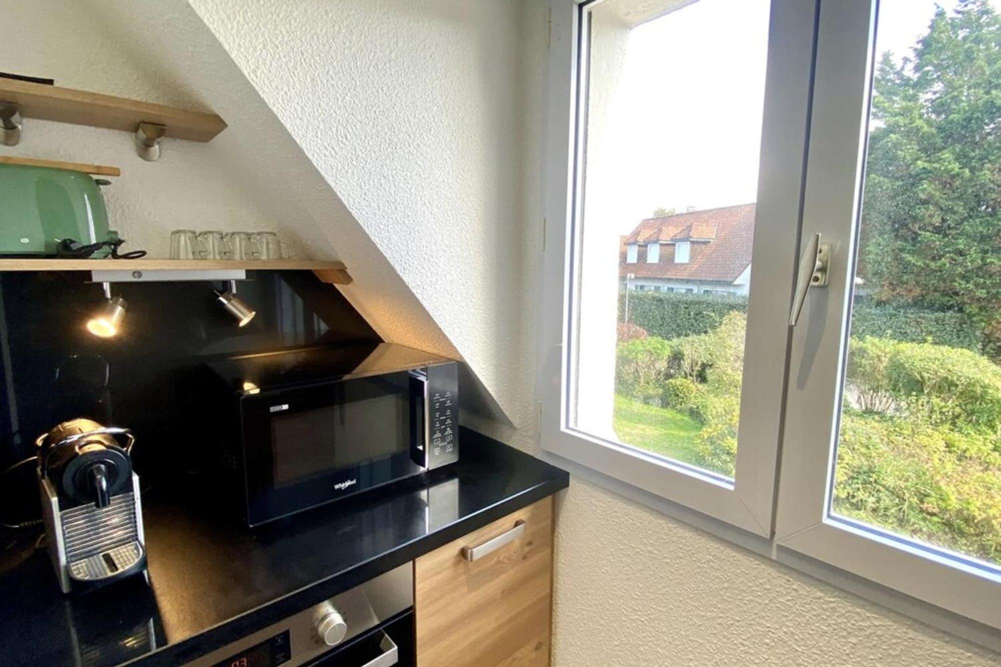 Superb Duplex With Lake View For 6 People Le Touquet Экстерьер фото